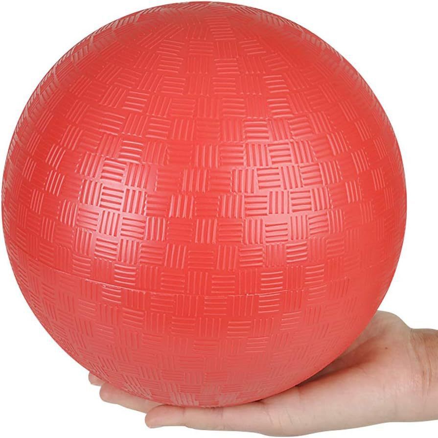 Unisex Bouncing and Learning Ball Stornfield