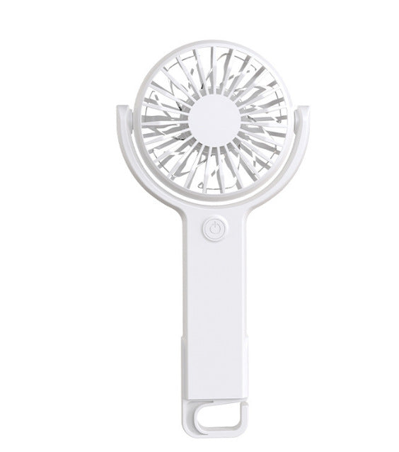 Unisex Portable Cute Design Personal Desktop Fan Stornfield