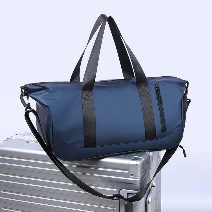 Multi-Purpose Waterproof Travel Duffel Bag Stornfield