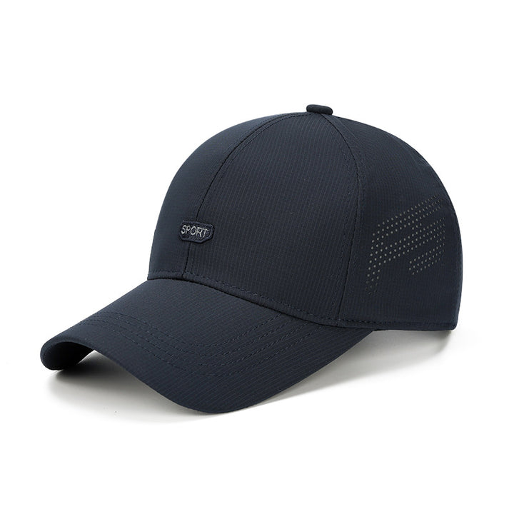 Men's Performance Athletic Cap Stornfield