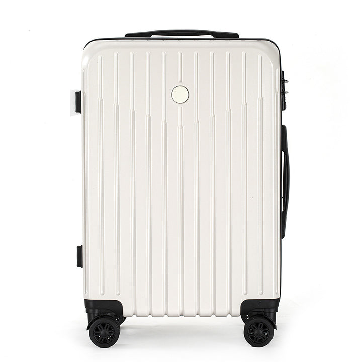 Unisex Lightweight Hard Shell Spinner Luggage Stornfield