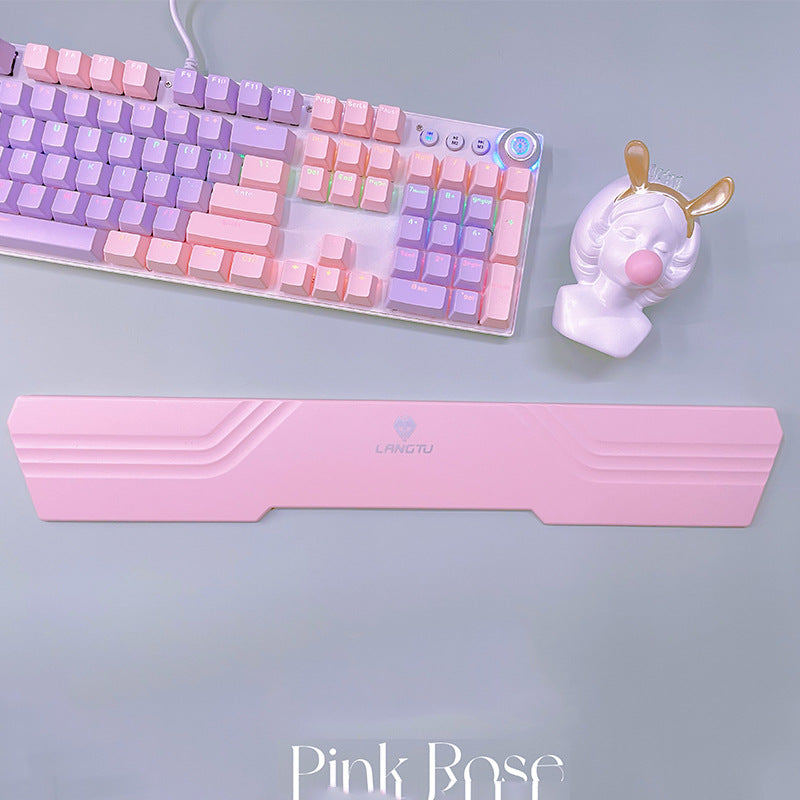Ergonomic Keyboard Wrist Rest Stornfield