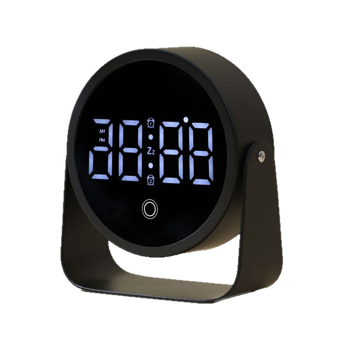 Digital LED Alarm Clock Stornfield