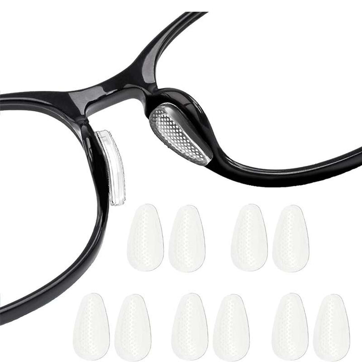 Glasses Nose Pad Set Stornfield