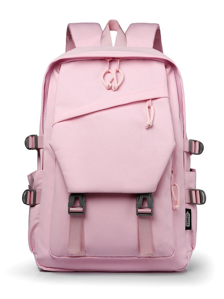Multi-Functional Tech Backpack Stornfield