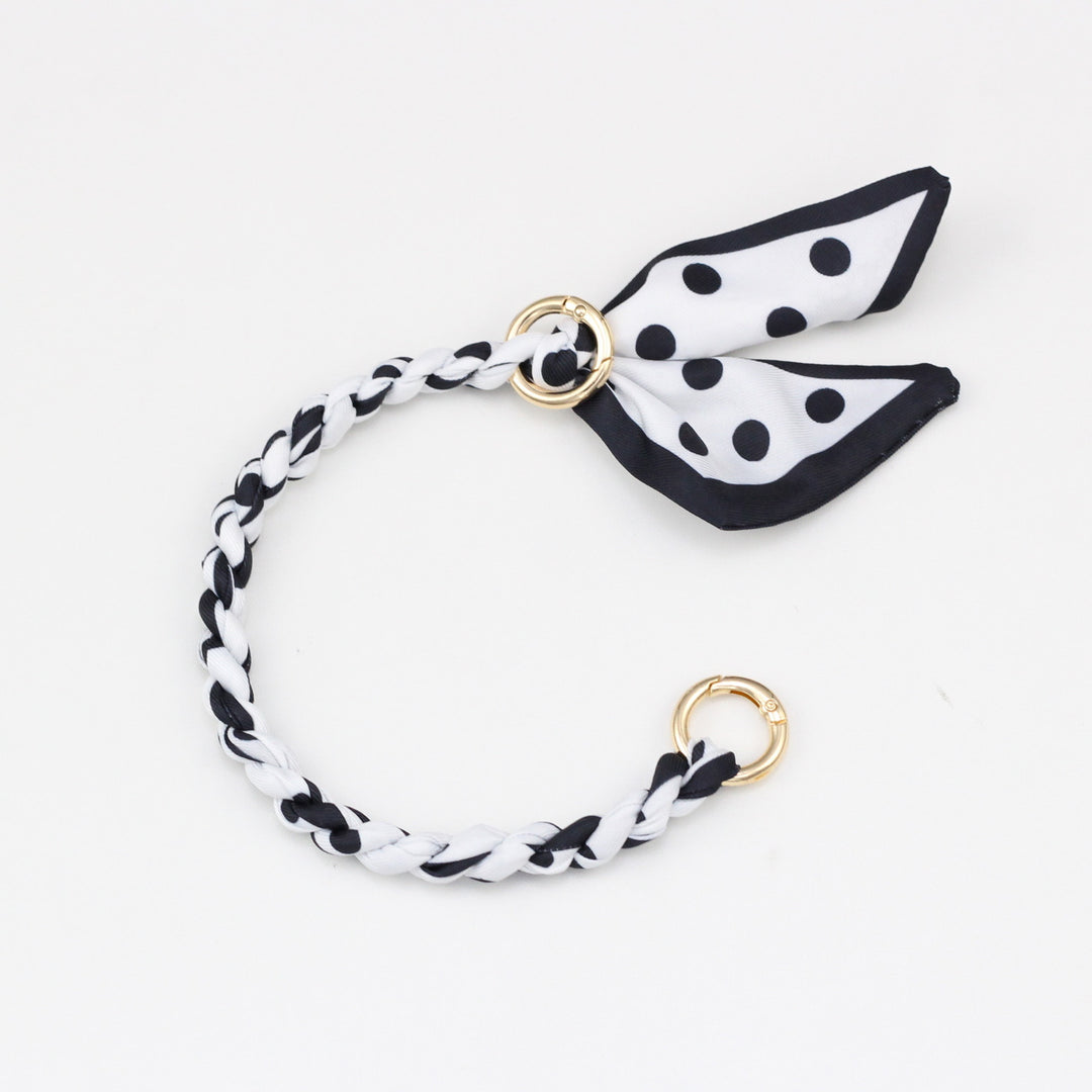 Chic Braided Wrist Charm Stornfield