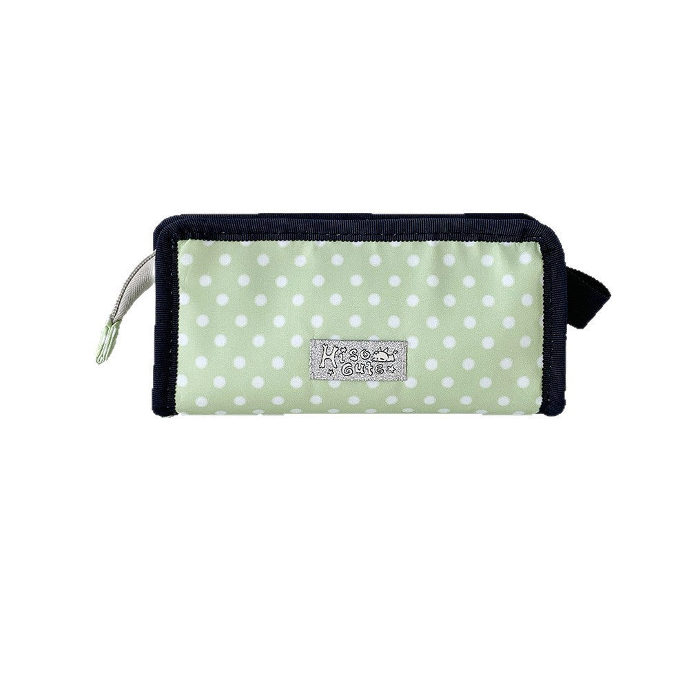 Premium Starry Pattern Pencil Case
