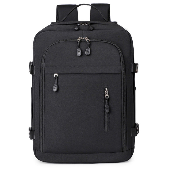 Ergonomic Multi-Compartment Backpack Stornfield