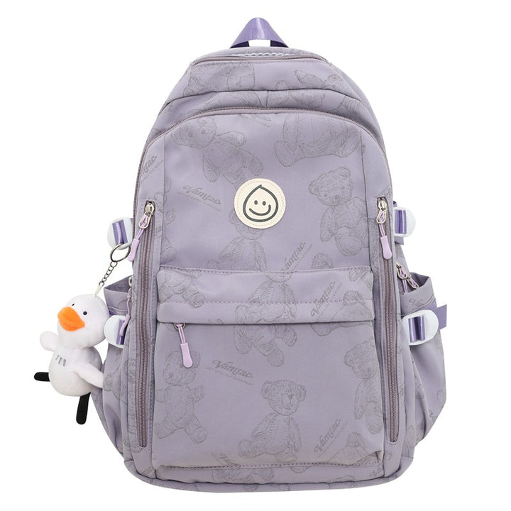Functional Casual Backpack Stornfield