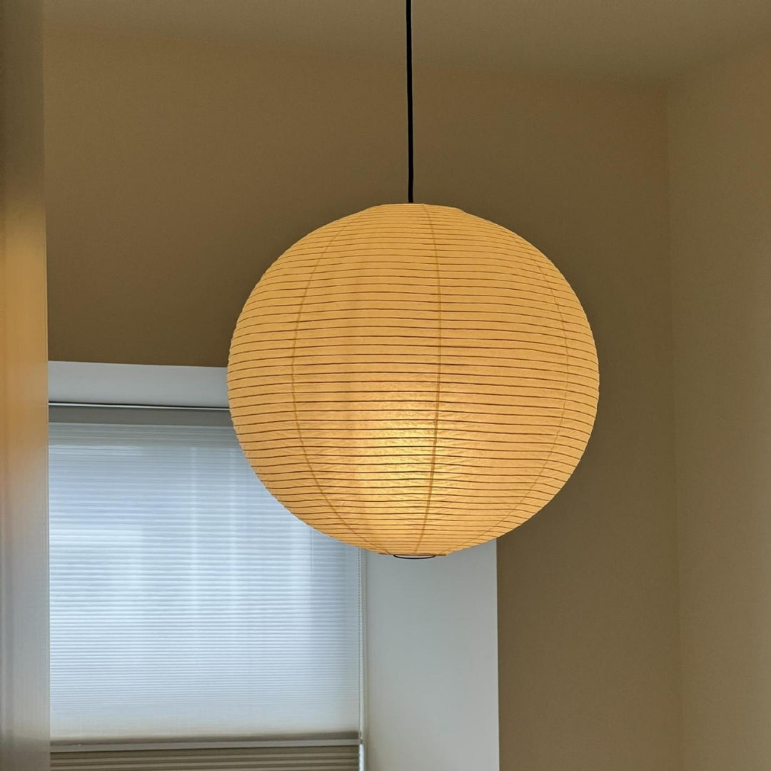 Hanging Paper Lantern