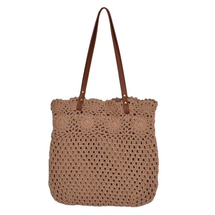Crochet Tote Bag Stornfield
