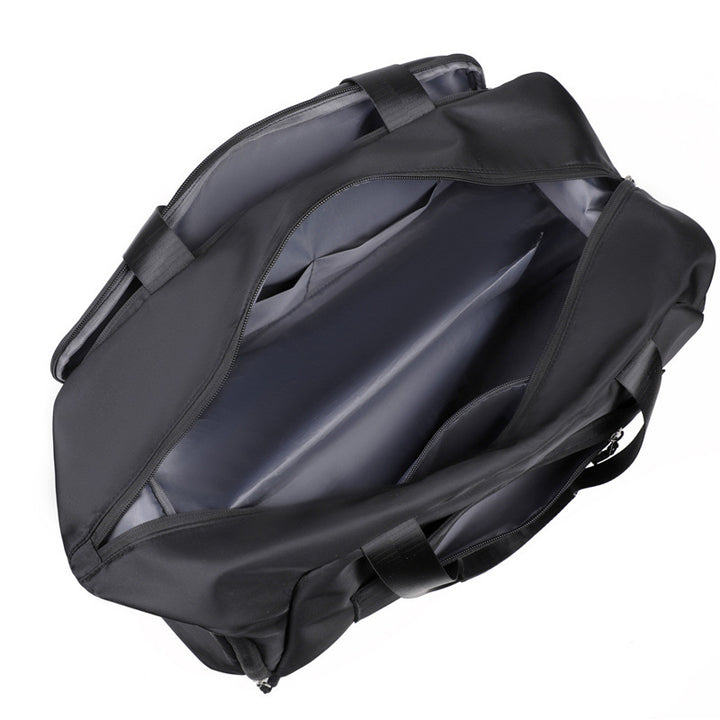 Sports Travel Duffel Bag Stornfield