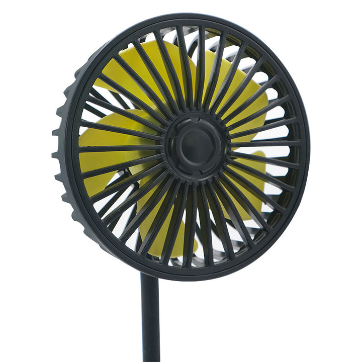 Unisex Portable Mini Fan Stornfield
