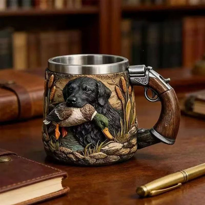 Stornfield Mug