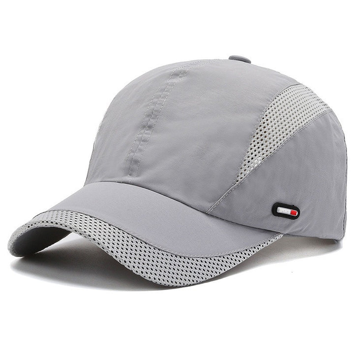Unisex Lightweight Performance Running Hat Stornfield