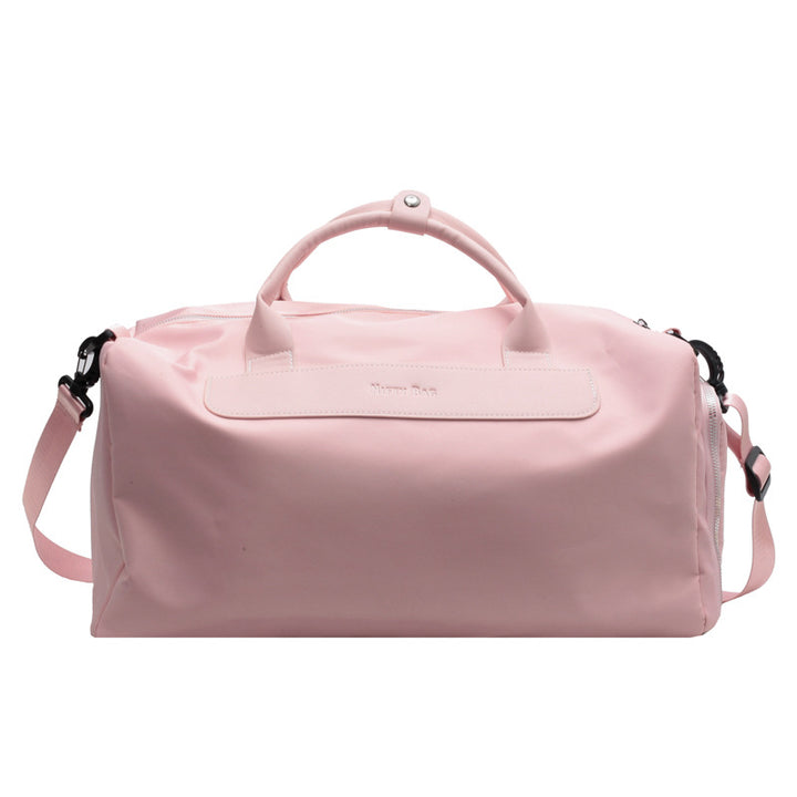 Versatile Travel Duffel Bag