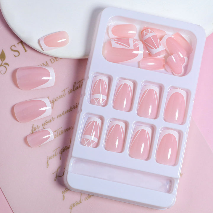 DIY Fashion Nail Art Set Stornfield