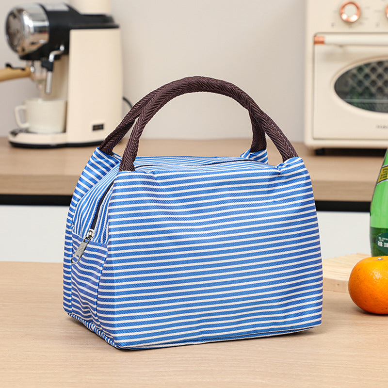 Stylish Insulated Lunch Tote Stornfield