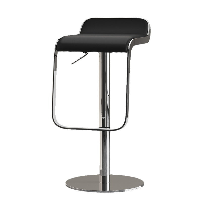 High-Quality Bar Stool With Ergonomic Seat Stornfield