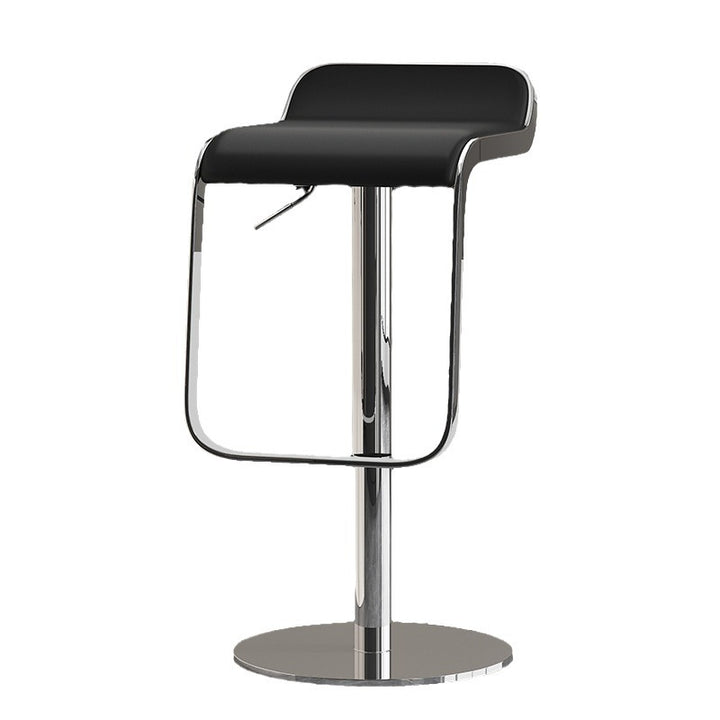 High-Quality Bar Stool With Ergonomic Seat Stornfield