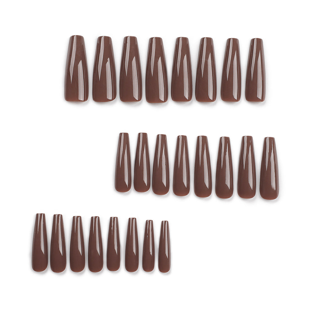 Long Knick Nails Stornfield