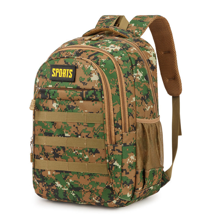 Utility Sports Backpack Stornfield