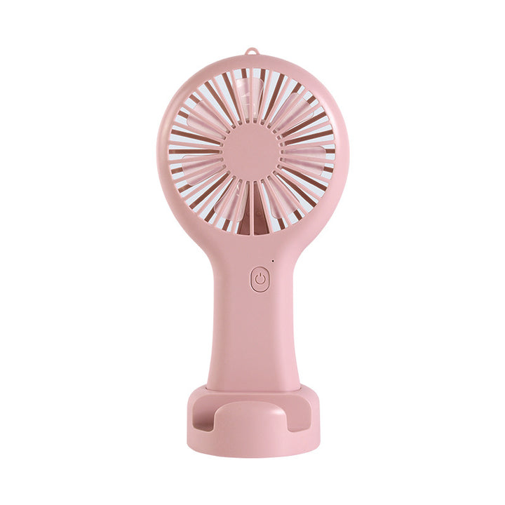 Women's portable handheld fan Stornfield
