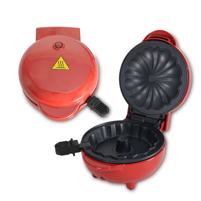 Electric Mini Cooking Griddle Stornfield