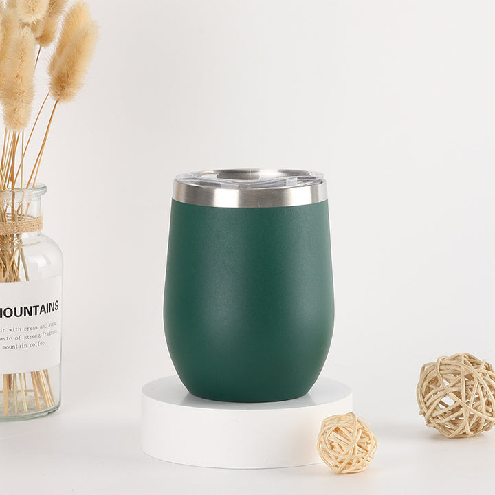 Ladies Insulated Drinking Cup with Stainless Steel Attachment Stornfield