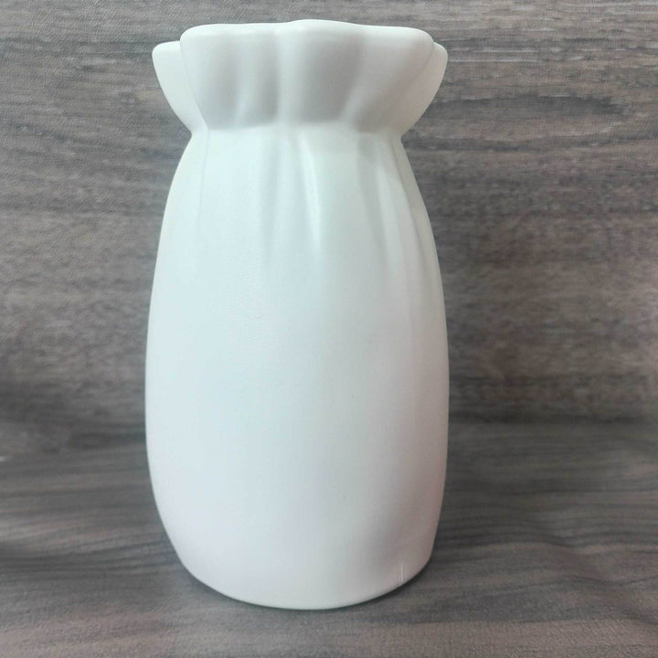 Decorative Textured Flower Vase Stornfeild
