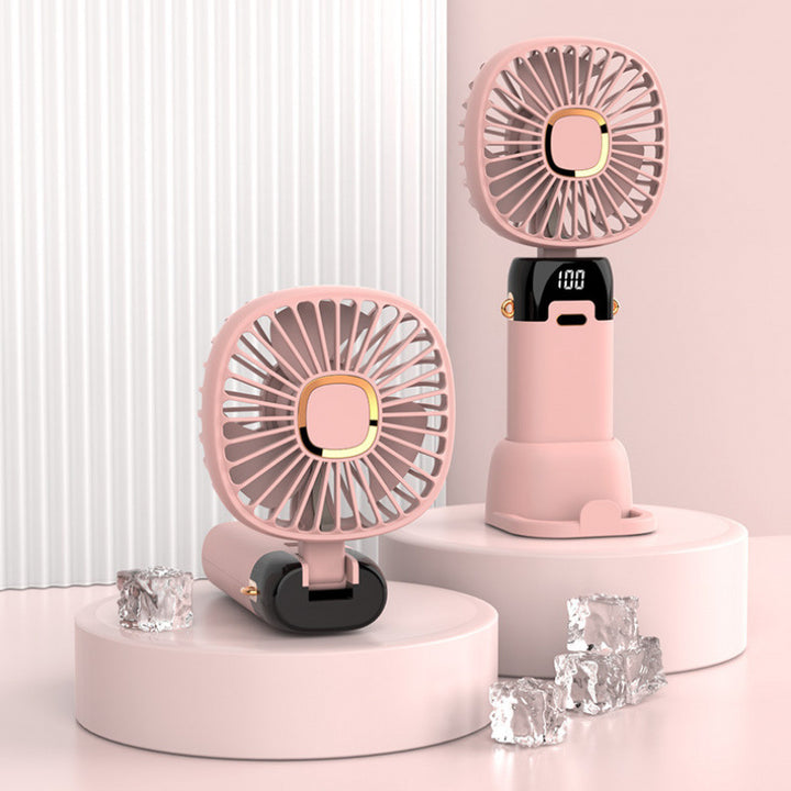 Portable Cooling Fan Stornfield