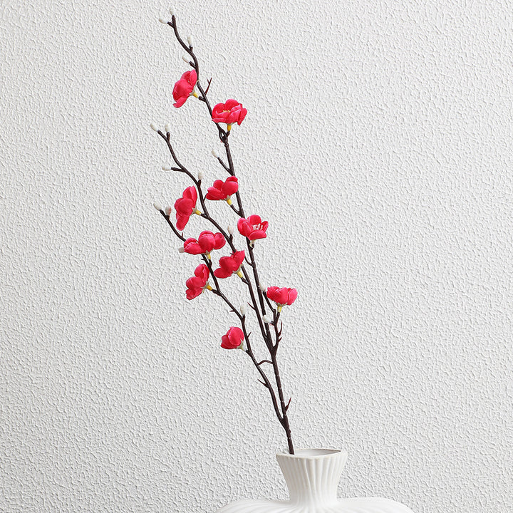 Artificial Flowers Branch