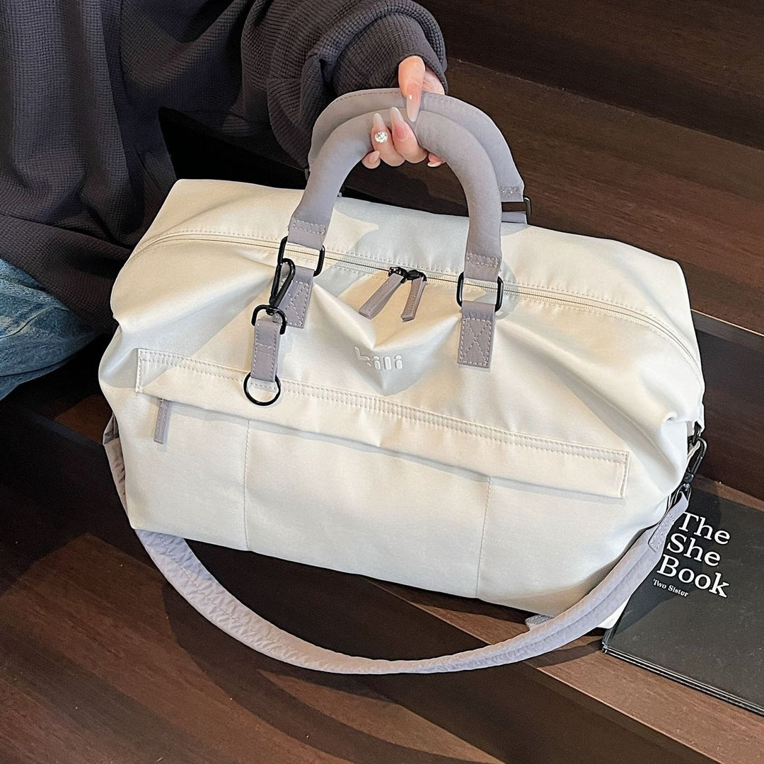 Multi-Functional Carrying Bag Stornfield