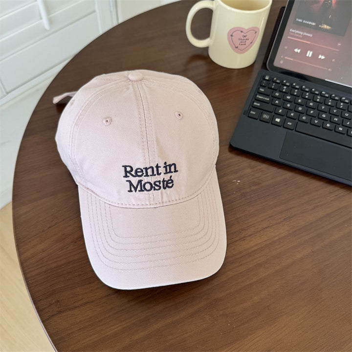 Women's Adjustable Cotton Twill Baseball Cap Stornfield