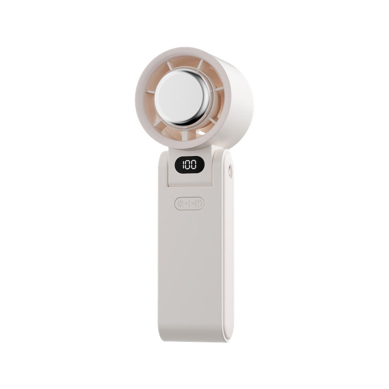 Ladies portable mini fan Stornfield