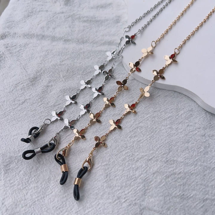 Fashionable Chain Eyewear Retainer Stornfield