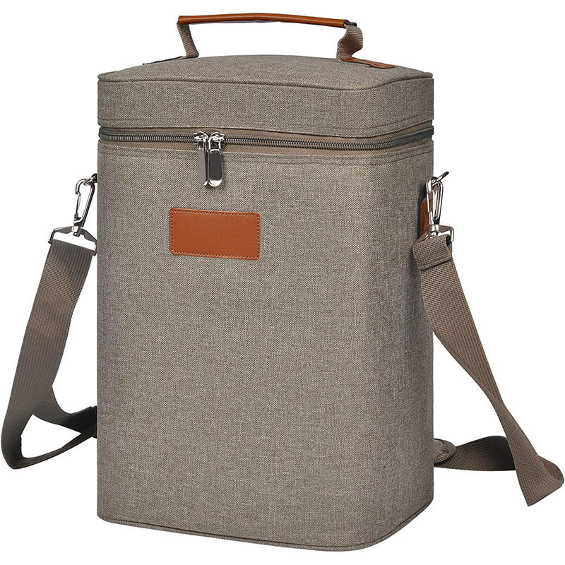 Ladies Cooling Bag with Insulating Effect Stornfield