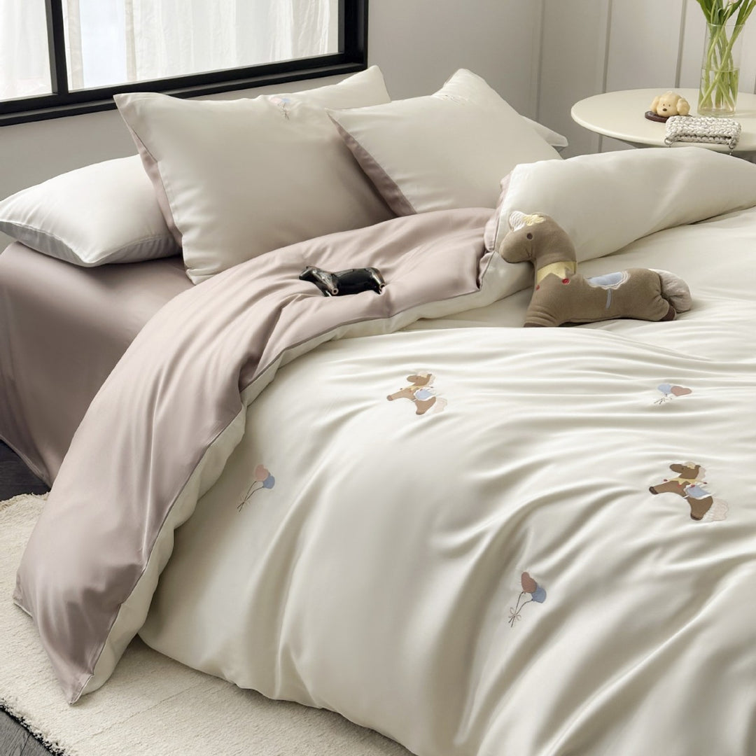 Cozy Cotton
