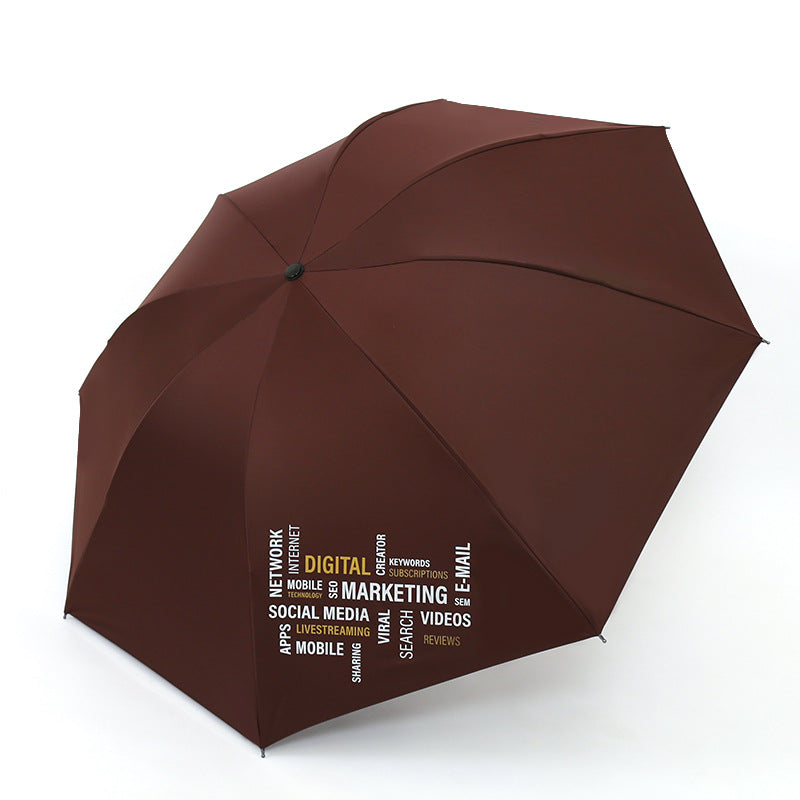 Women Automatic Rain Umbrella with Wind Protection System Stornfield