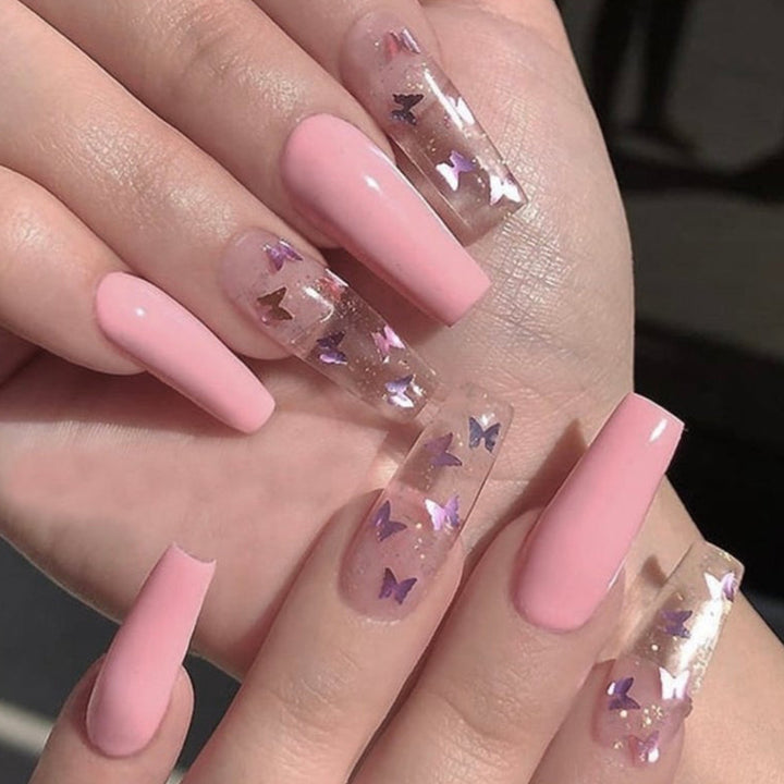 Nail design Stornfield