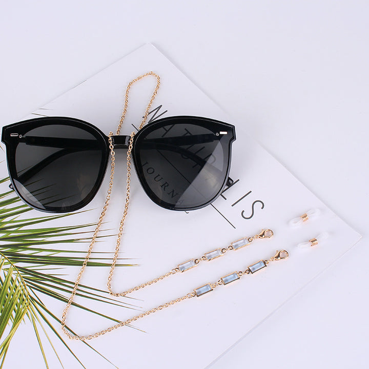 Chic Sunglasses Chain Stornfield