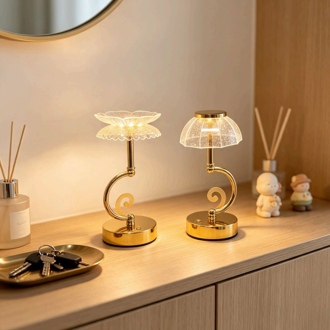 Decorative Table Lamp