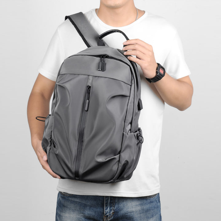 High-Performance Travel Backpack Stornfield