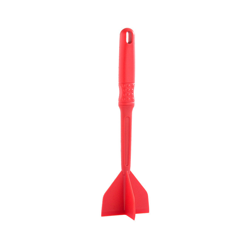 High-quality dough scraper with flexible edge Stornfield