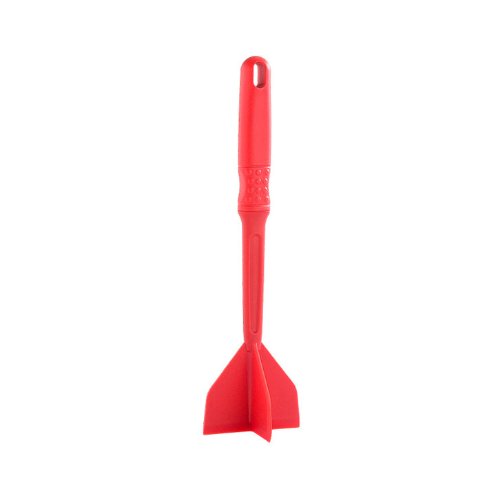 High-quality dough scraper with flexible edge Stornfield