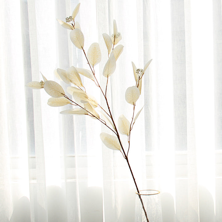 Decorative Faux Greenery