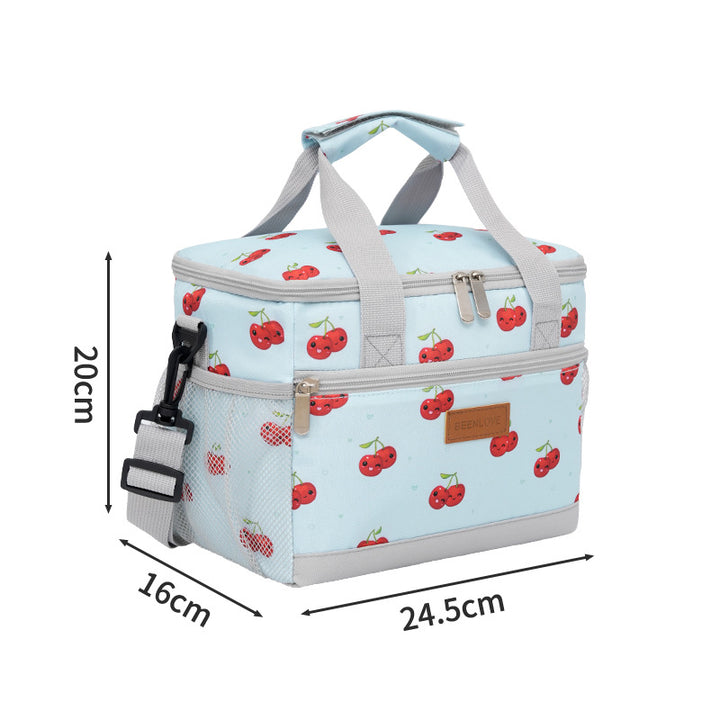Insulated Lunch Bag Stornfield