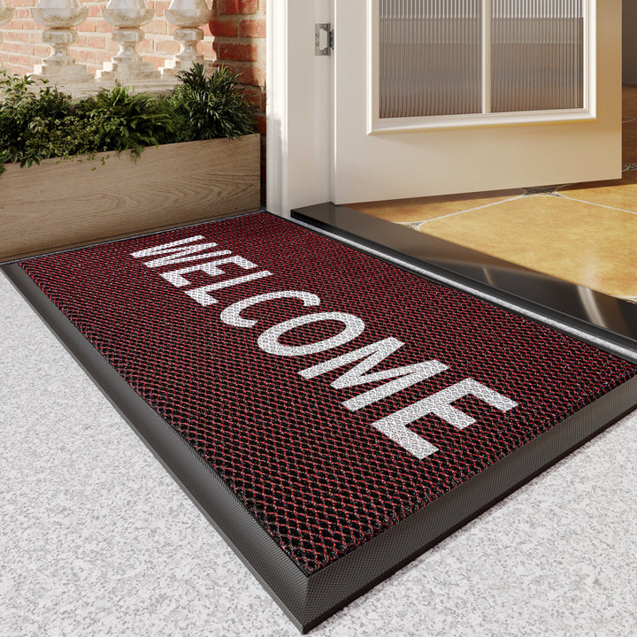 Decorative Door Mat