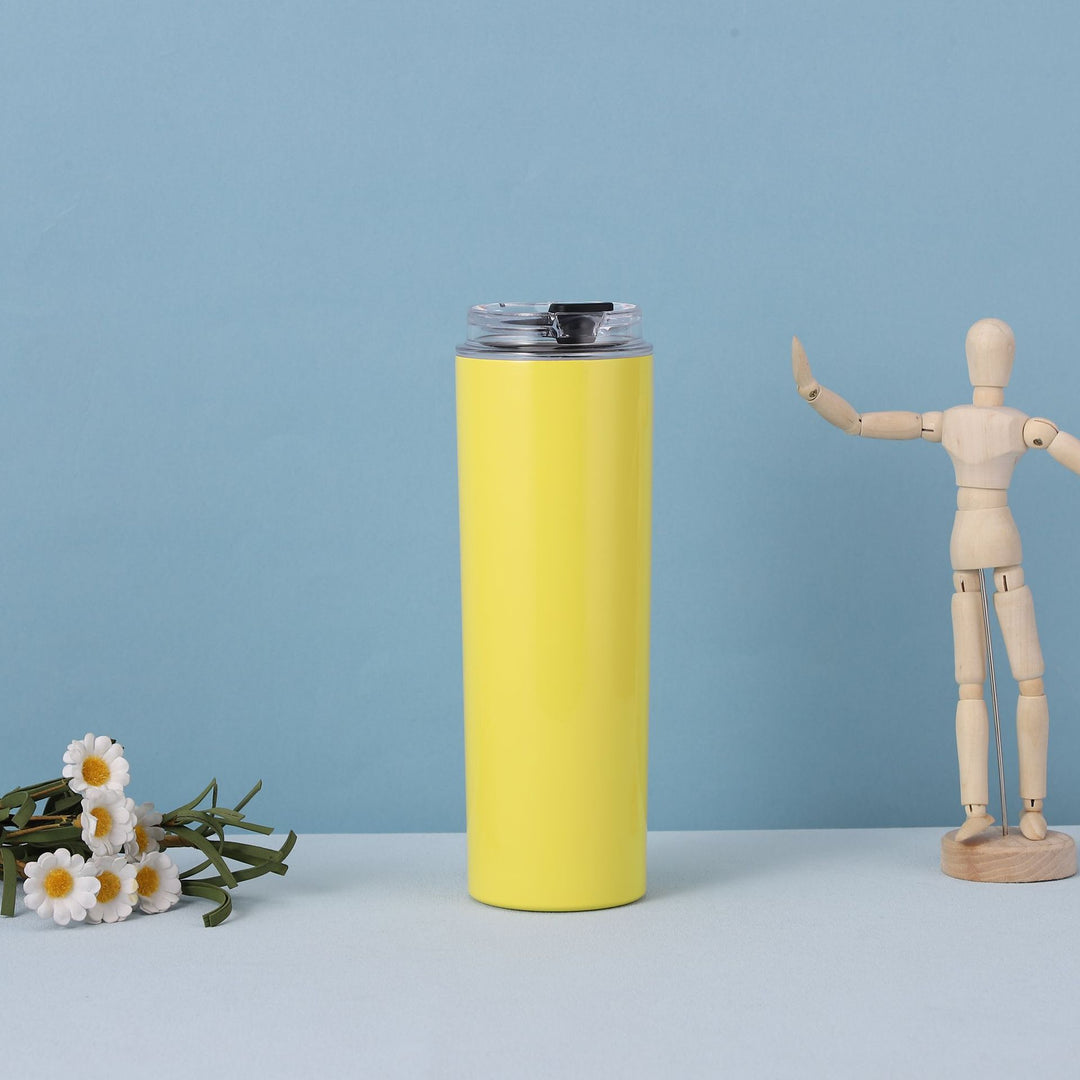 Insulated Double-Walled Tumbler Stornfield
