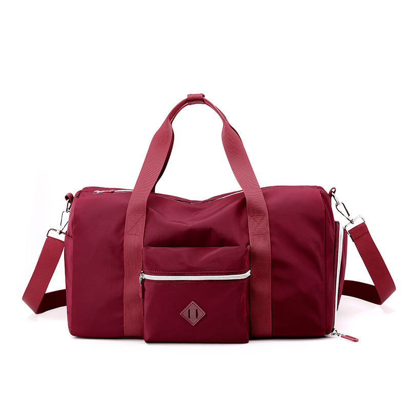 All-Season Sport Duffle Bag Stornfield